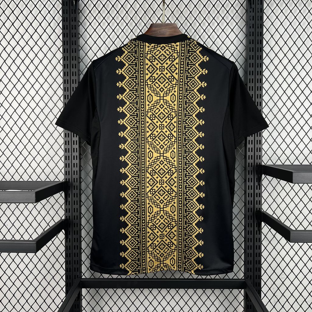 MAROC - MAILLOT CONCEPT 2026