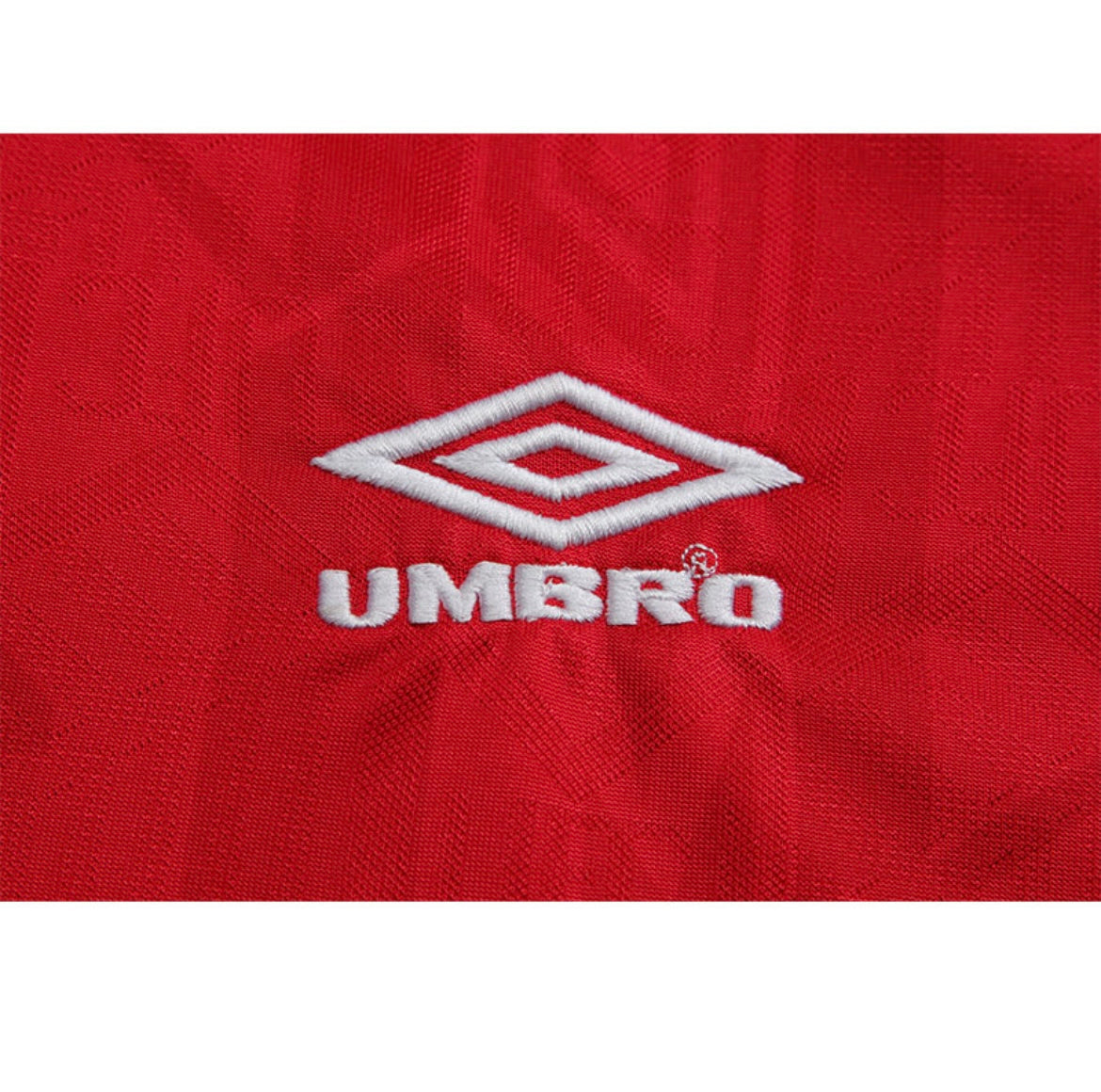 MANCHESTER UNITED - MAILLOT DOMICILE 1992/93