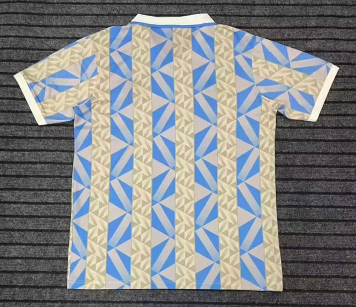 TSV 1860 Munich 1992/93 Domicile