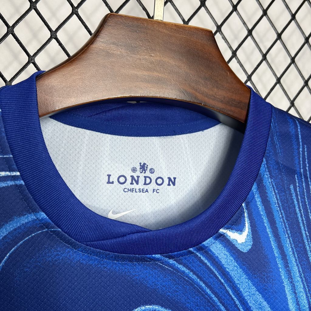 24-25 Chelsea Home