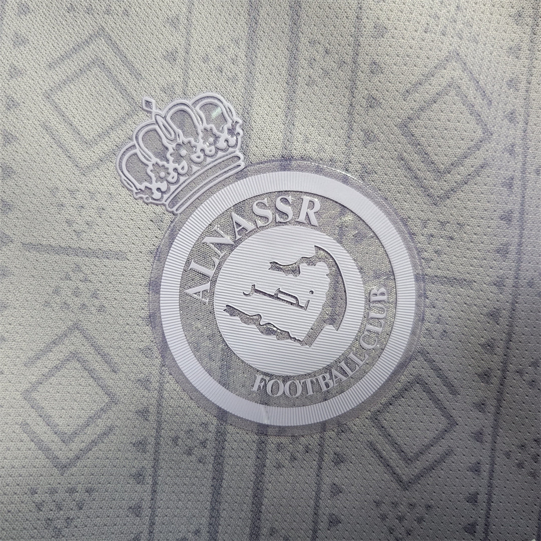 AL-NASSR - MAILLOT EXTÉRIEUR THIRD 22/23