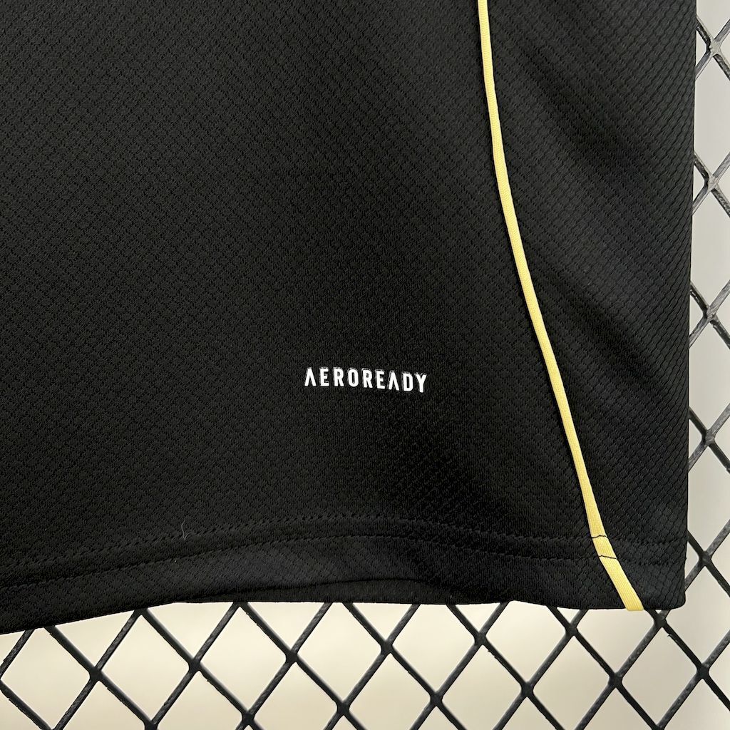 LIVERPOOL - MAILLOT THIRD 25/26