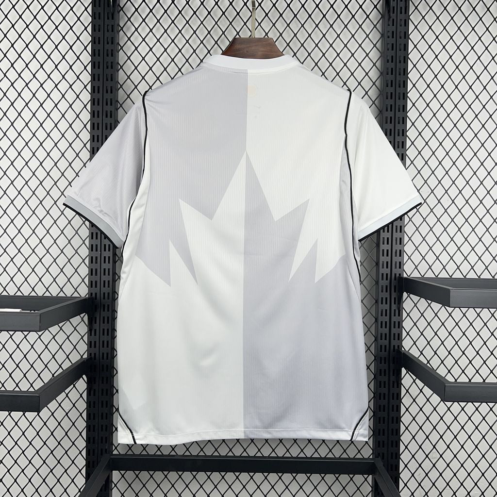 CANADA - MAILLOT THIRD 2026