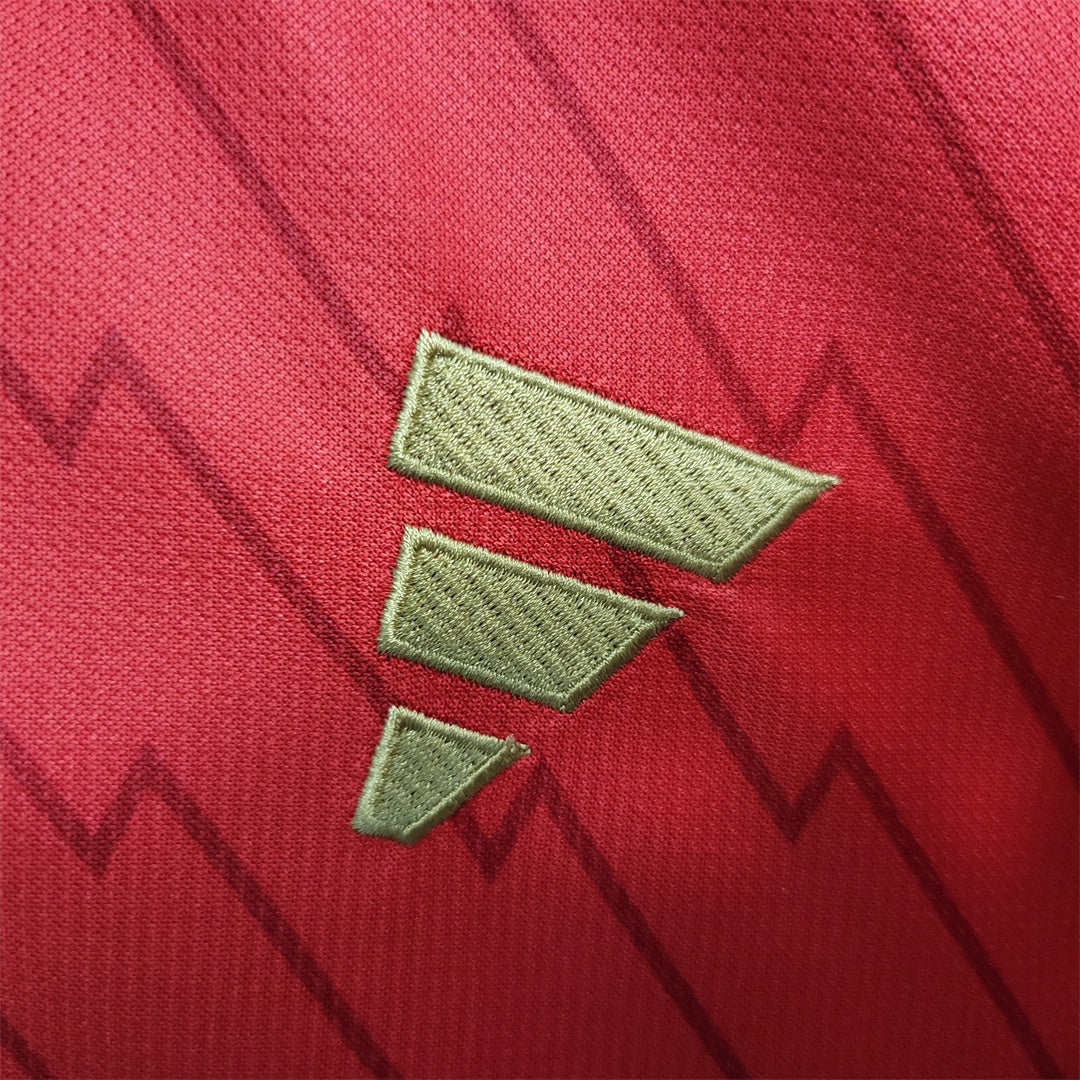 ARSENAL - MAILLOT DOMICILE 23/24