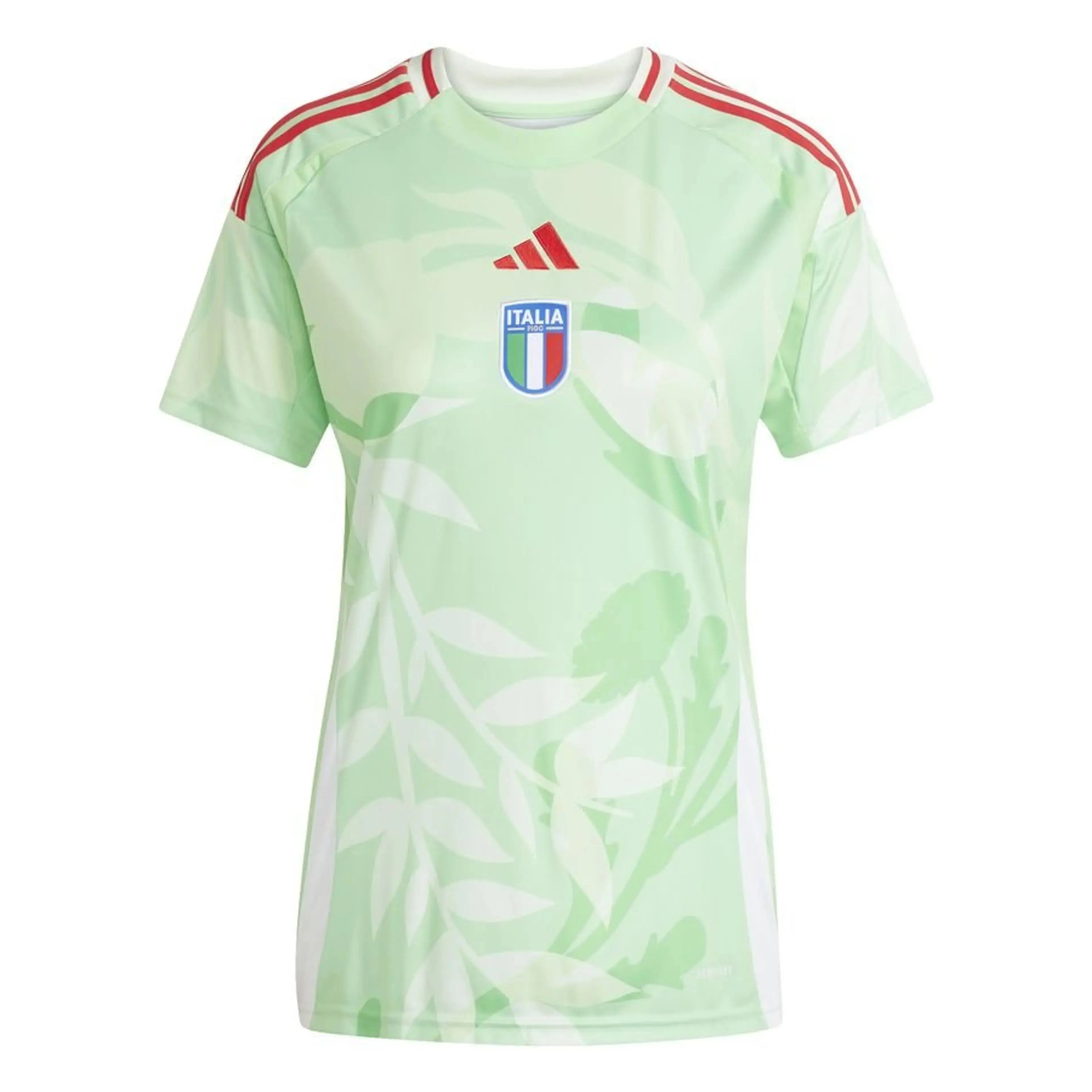 Maillot Italie féminin Euro 2025