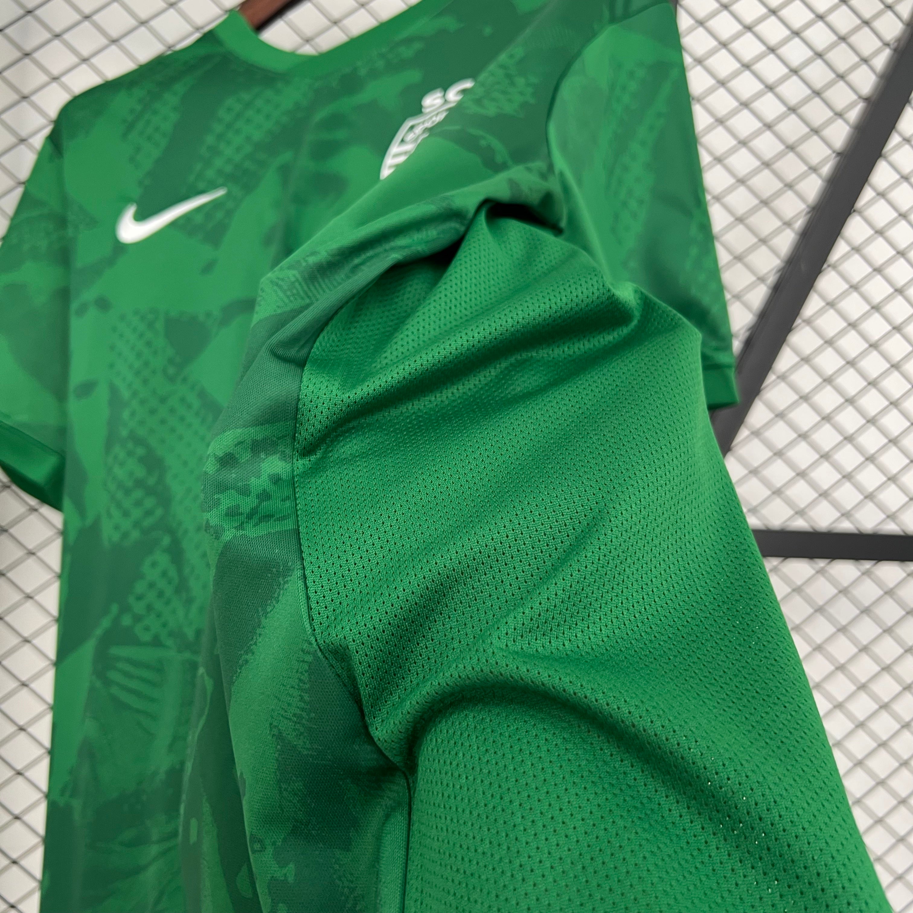 SPORTING - MAILLOT ENTRAINEMENT 25/26