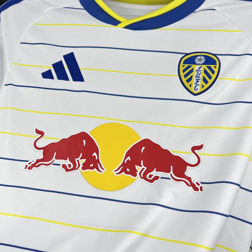 LEEDS UNITED - MAILLOT DOMICILE 26/27