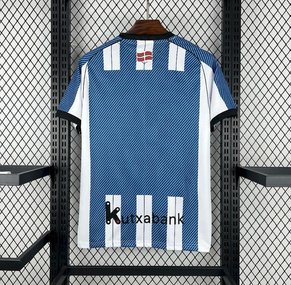 Real Sociedad 2025/26 Domicile