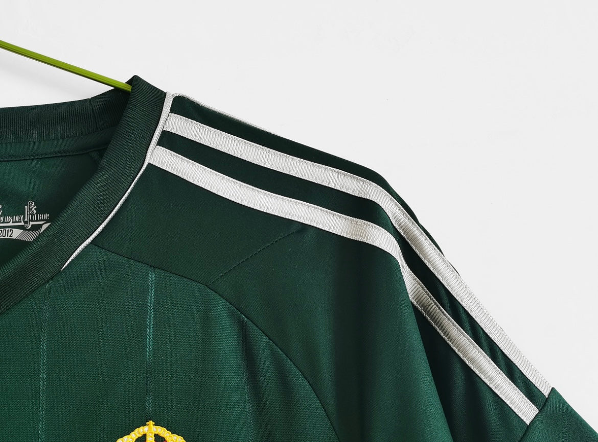 REAL MADRID - MAILLOT THIRD 12/13
