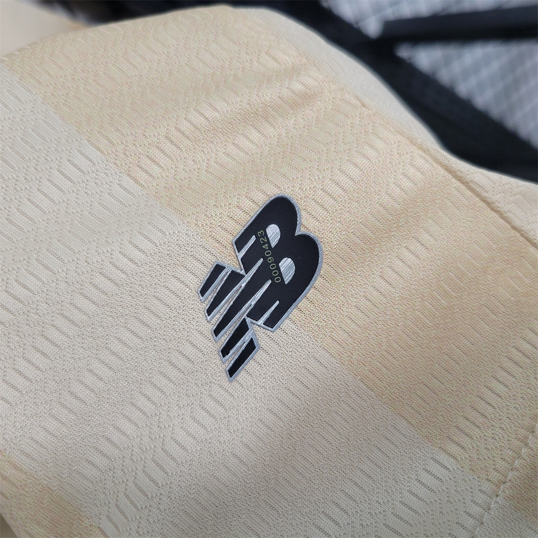 PORTO - MAILLOT EXTÉRIEUR 23/24