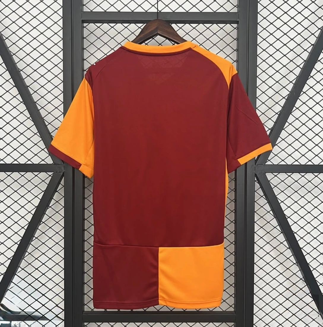 GALATASARAY - MAILLOT DOMICILE 25/26