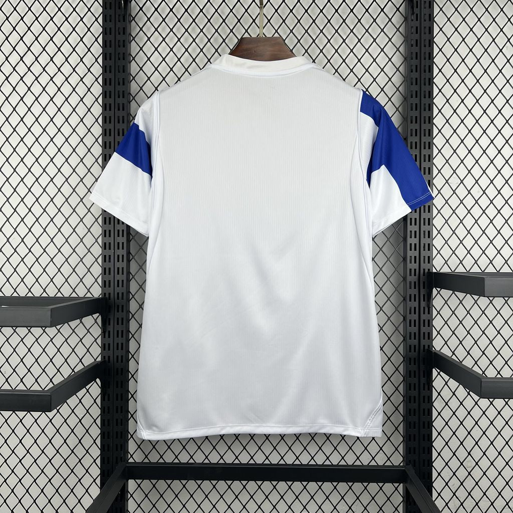 FINLANDE - MAILLOT DOMICILE 2026