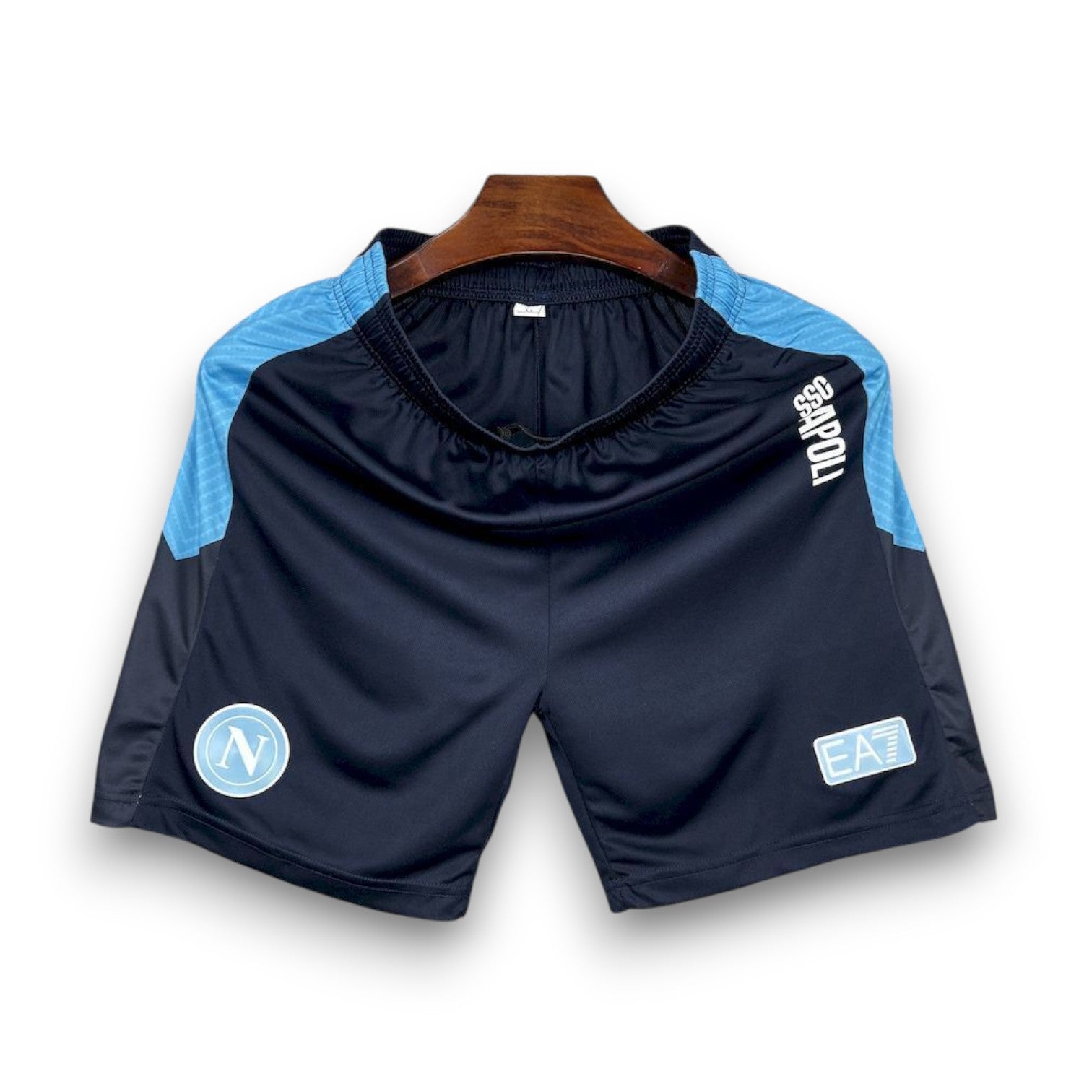 NAPLES - SHORT CONCEPT 25/26