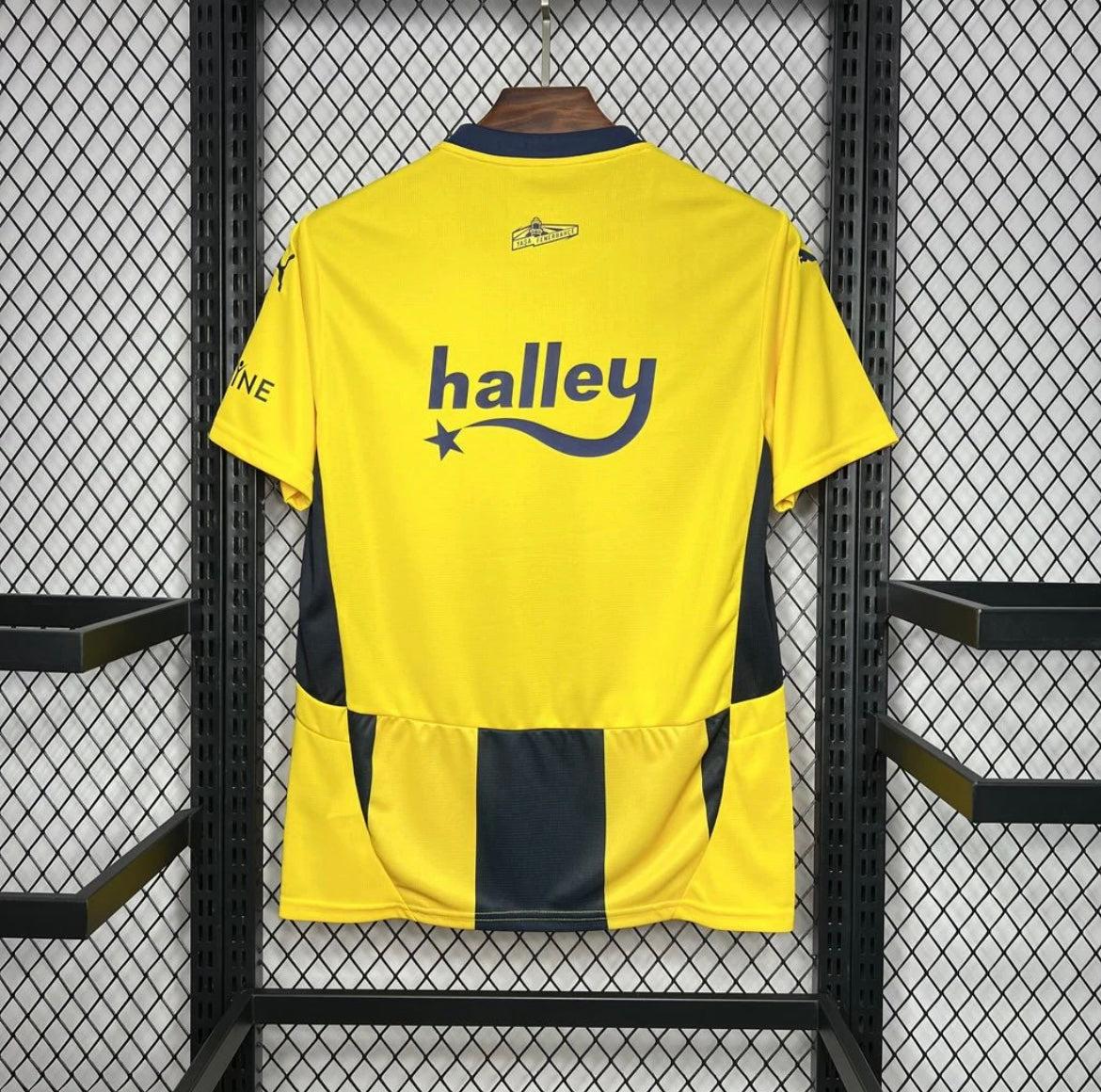 FENERBAHÇE - MAILLOT DOMICILE 24/25