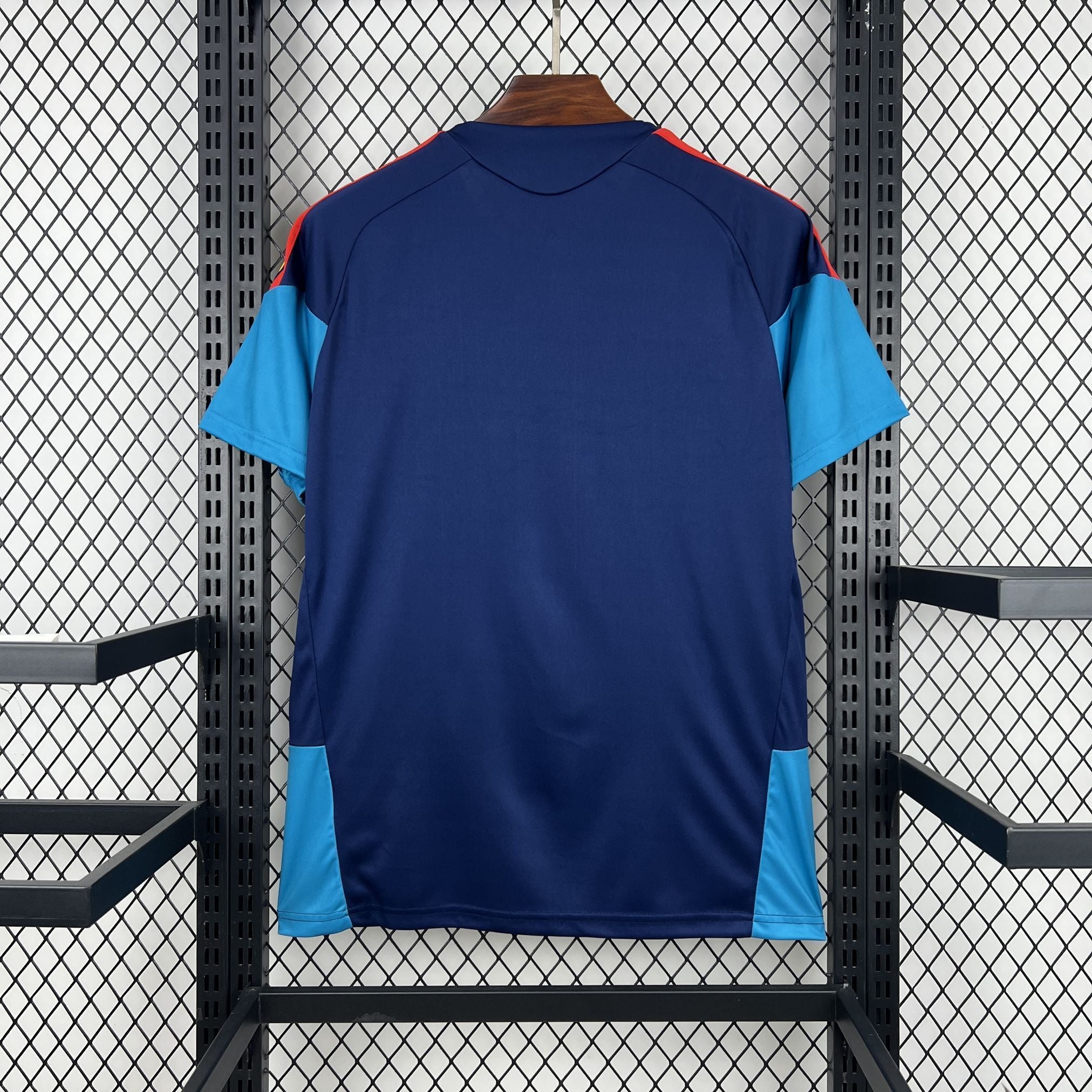 ESPAGNE - MAILLOT AVANT MATCH 2026