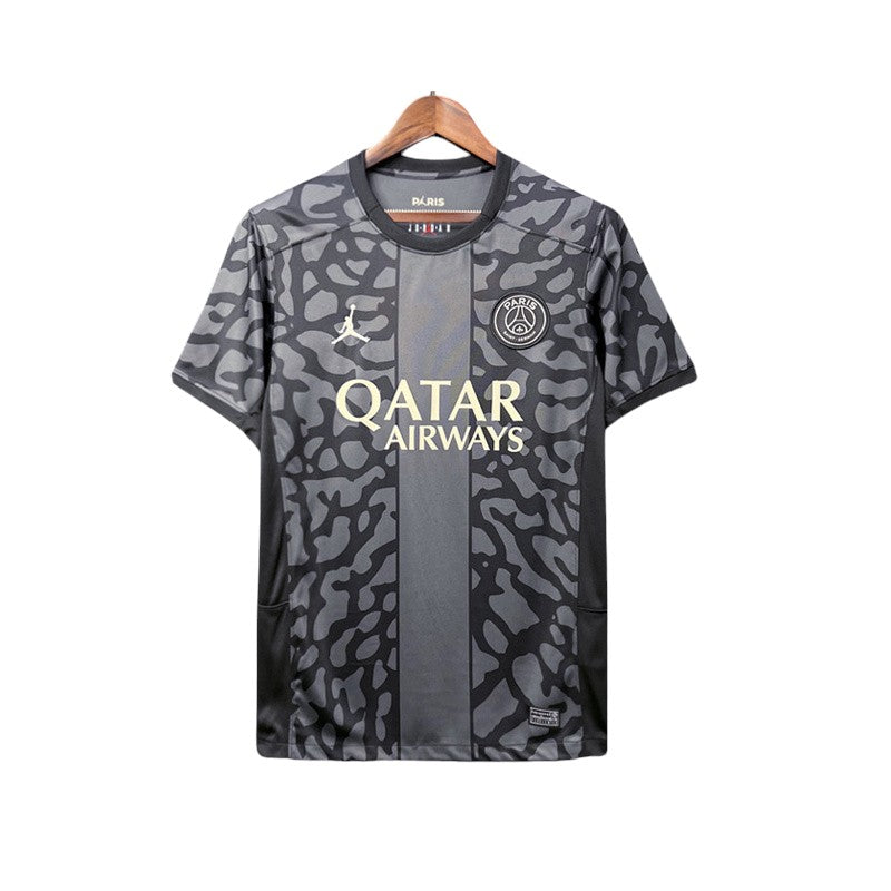 PARIS SAINT GERMAIN - MAILLOT EXTÉRIEUR SECOND 23/24