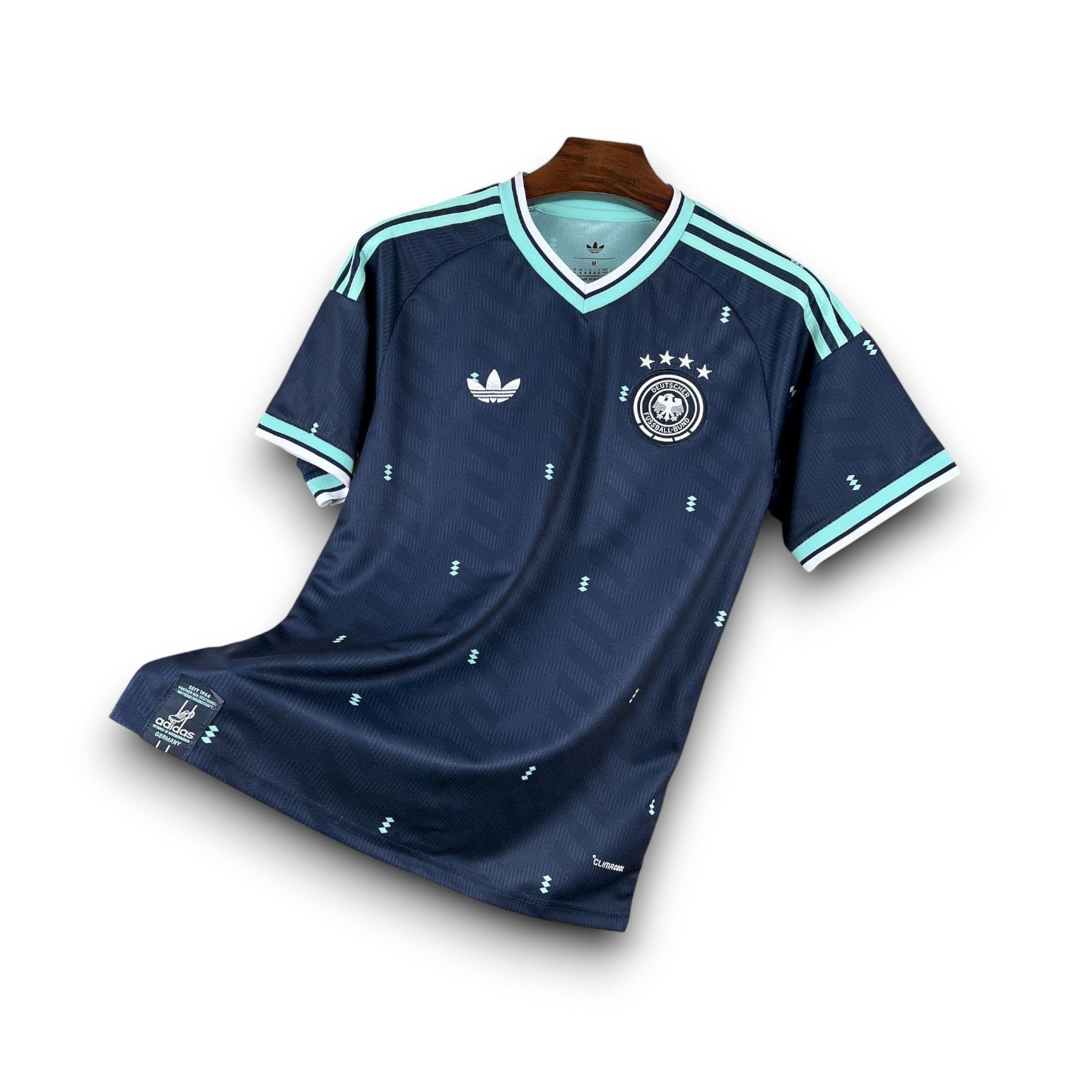 ALLEMAGNE - MAILLOT EXTÉRIEUR 2026