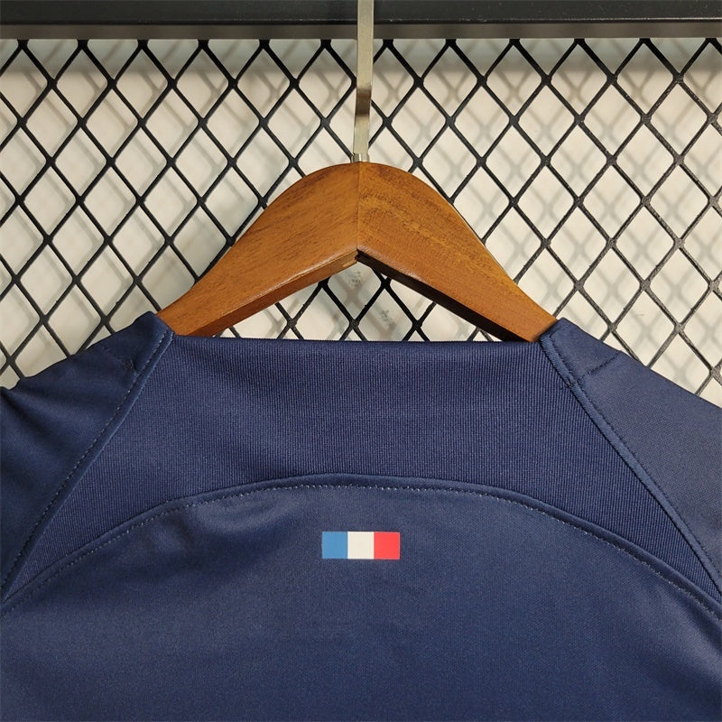 PARIS SAINT GERMAIN - MAILLOT DOMICILE 23/24