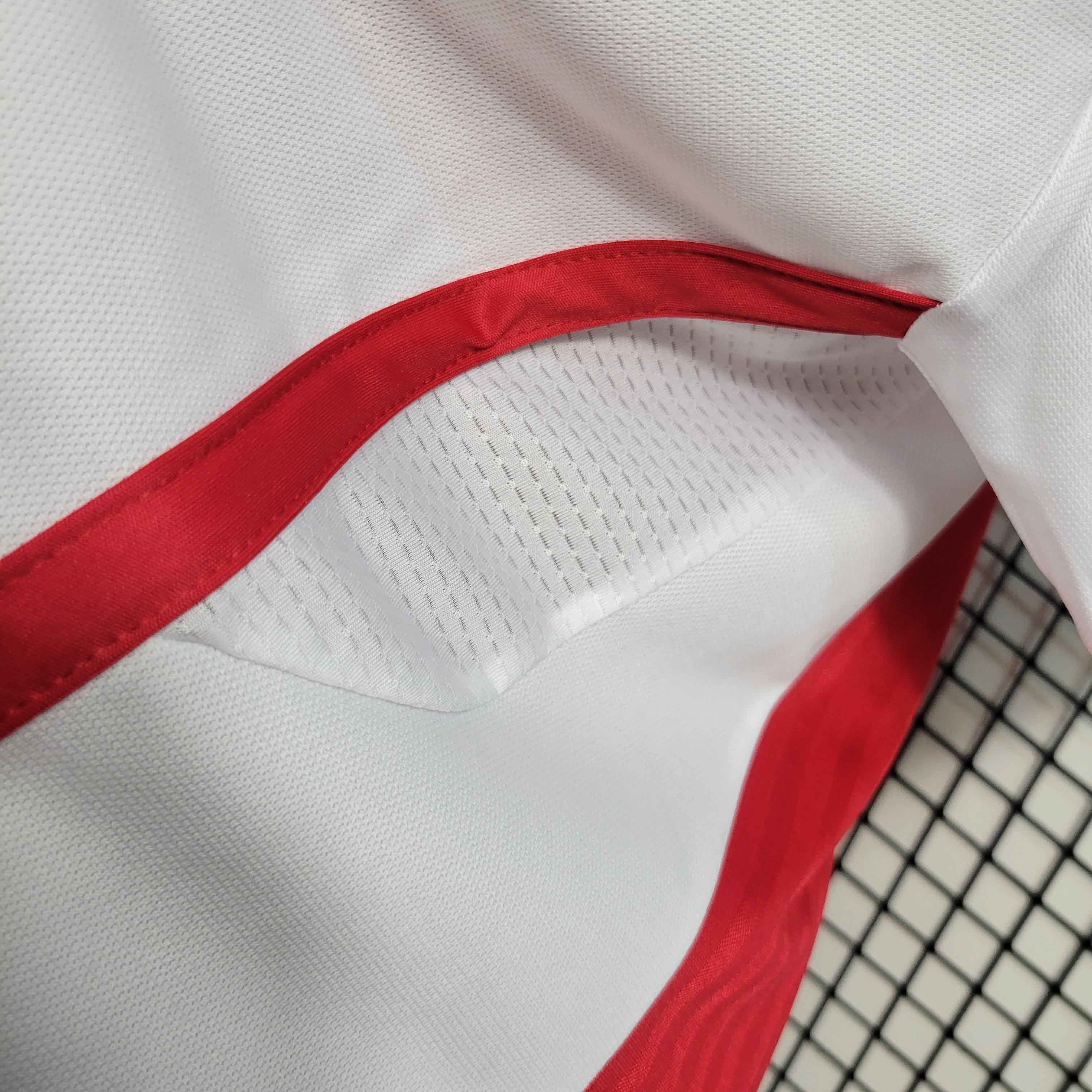 AJAX - MAILLOT DOMICILE 23/24