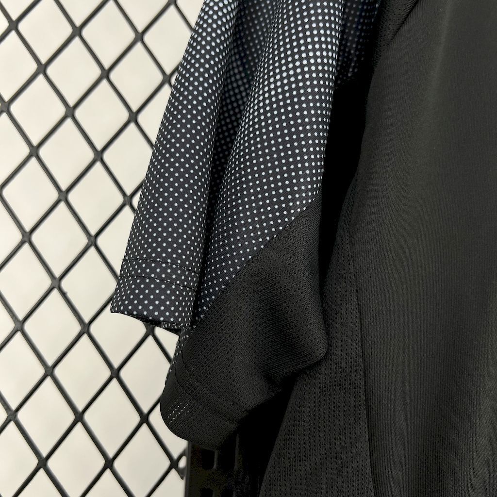 ASTON VILLA - MAILLOT EXTÉRIEUR 25/26