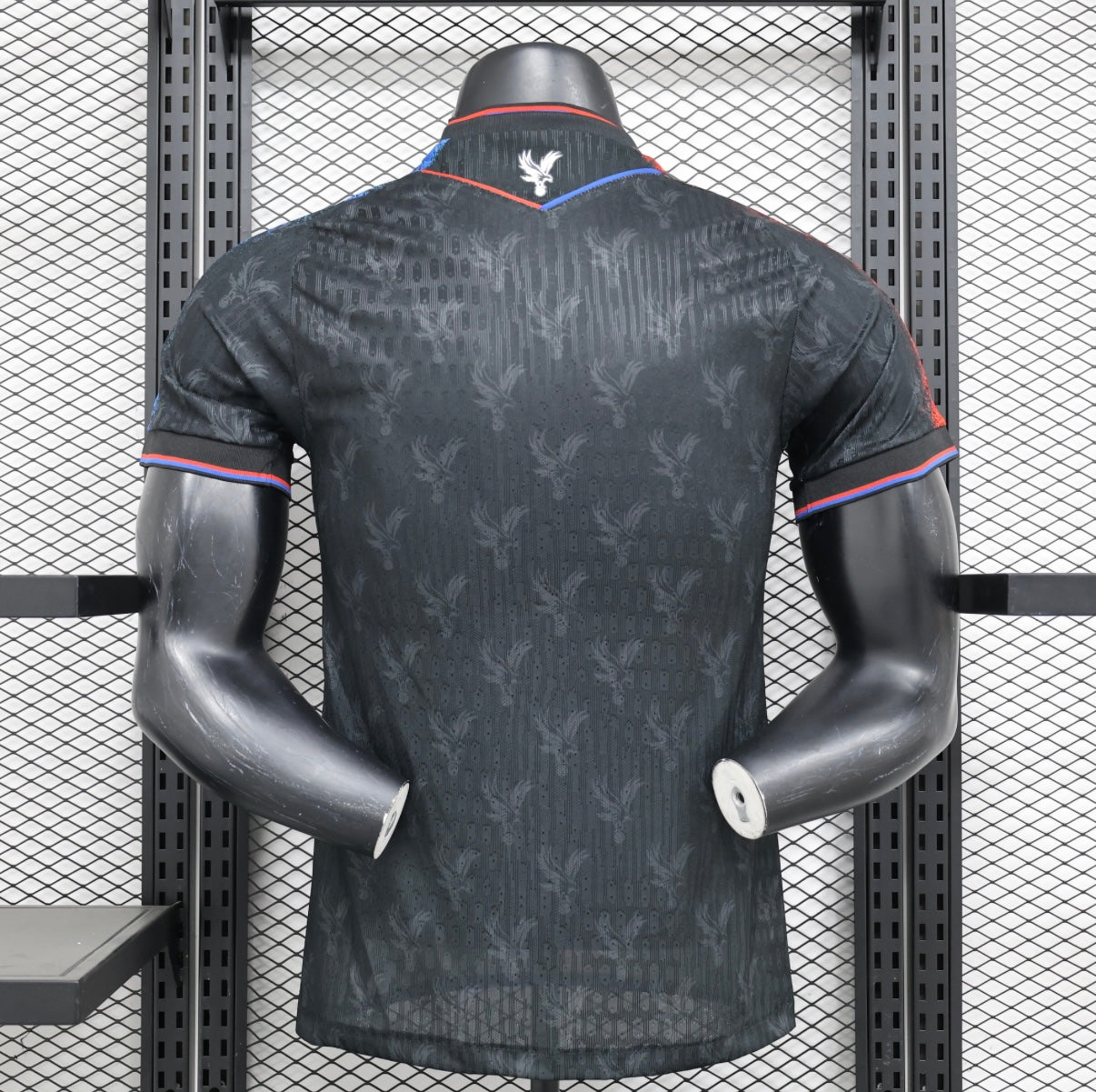 CRYSTAL PALACE - MAILLOT THIRD 24/25