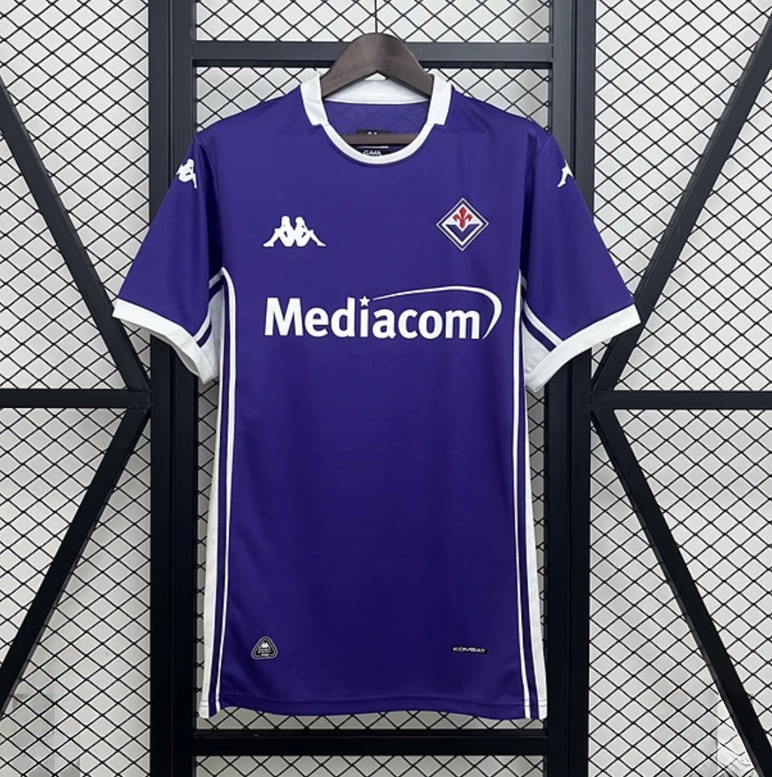 Fiorentina 2025/26 Domicile