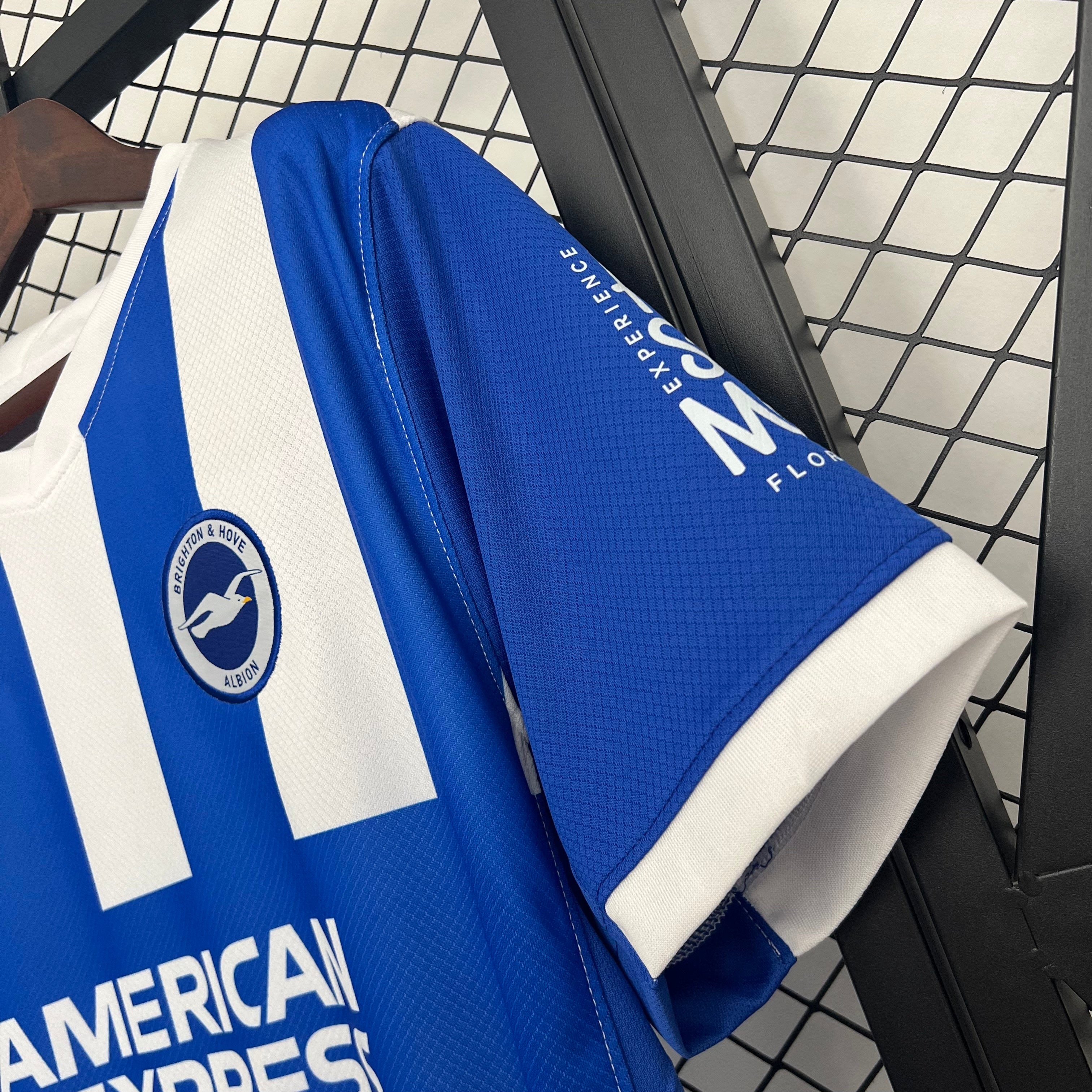 BRIGHTON - MAILLOT DOMICILE 25/26