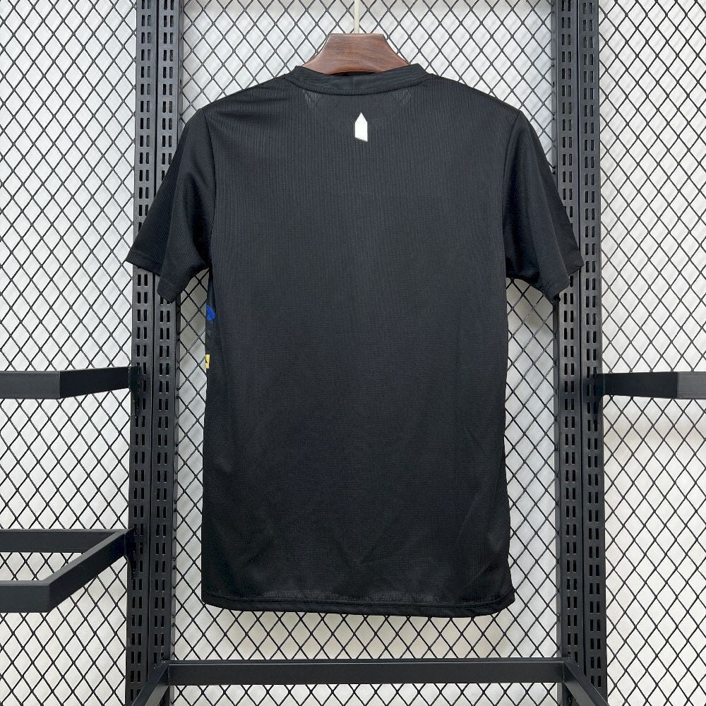 EVERTON - MAILLOT EXTÉRIEUR THIRD 25/26