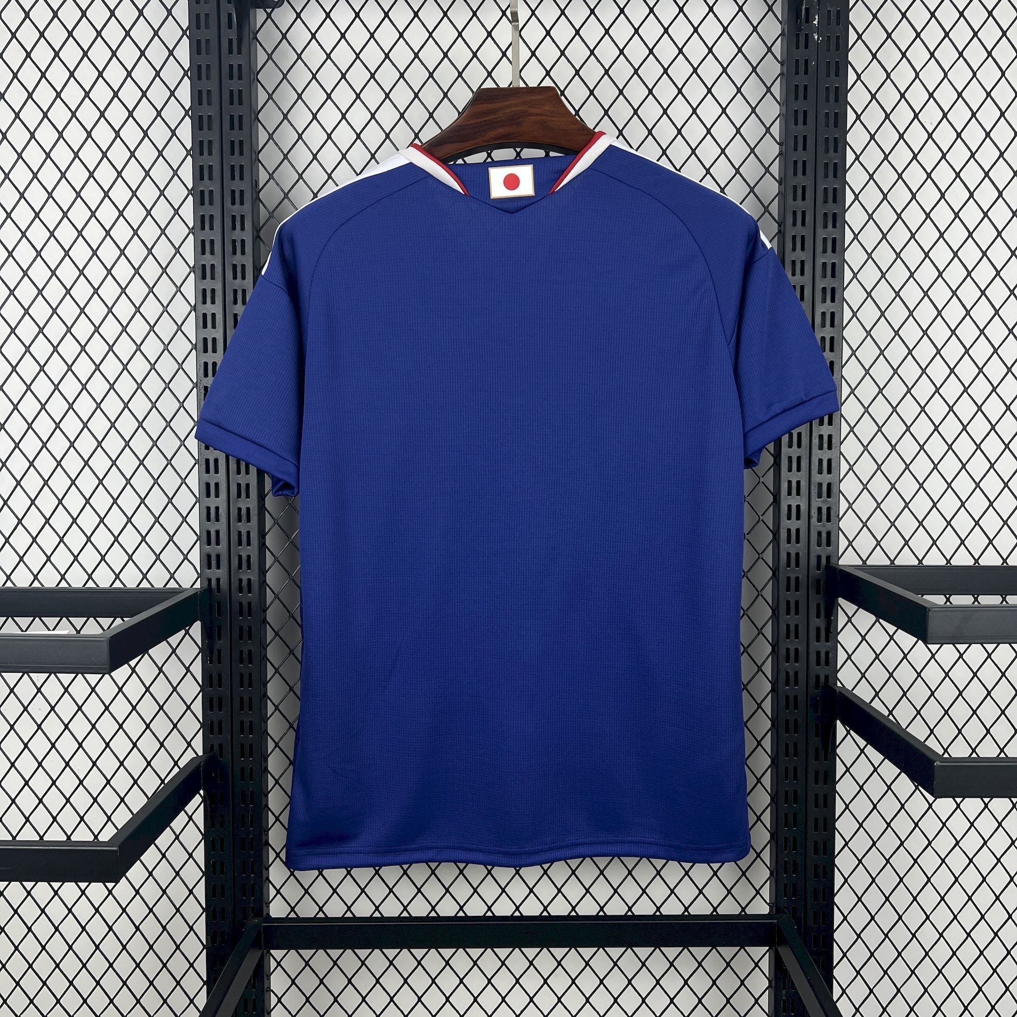 JAPON - MAILLOT DOMICILE 2026