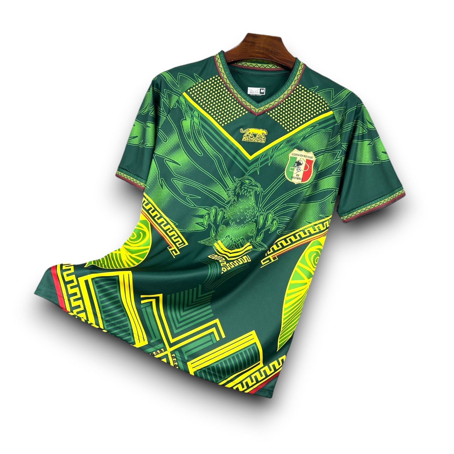 MALI - MAILLOT EXTÉRIEUR 2026