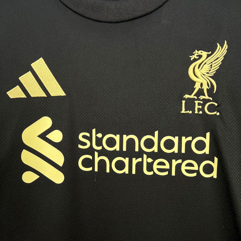 LIVERPOOL - MAILLOT THIRD 25/26
