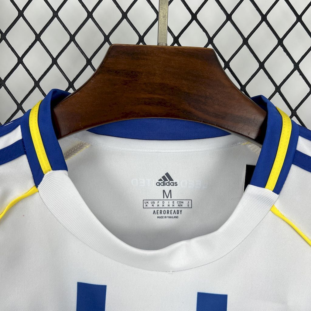 LEEDS UNITED - MAILLOT DOMICILE 25/26