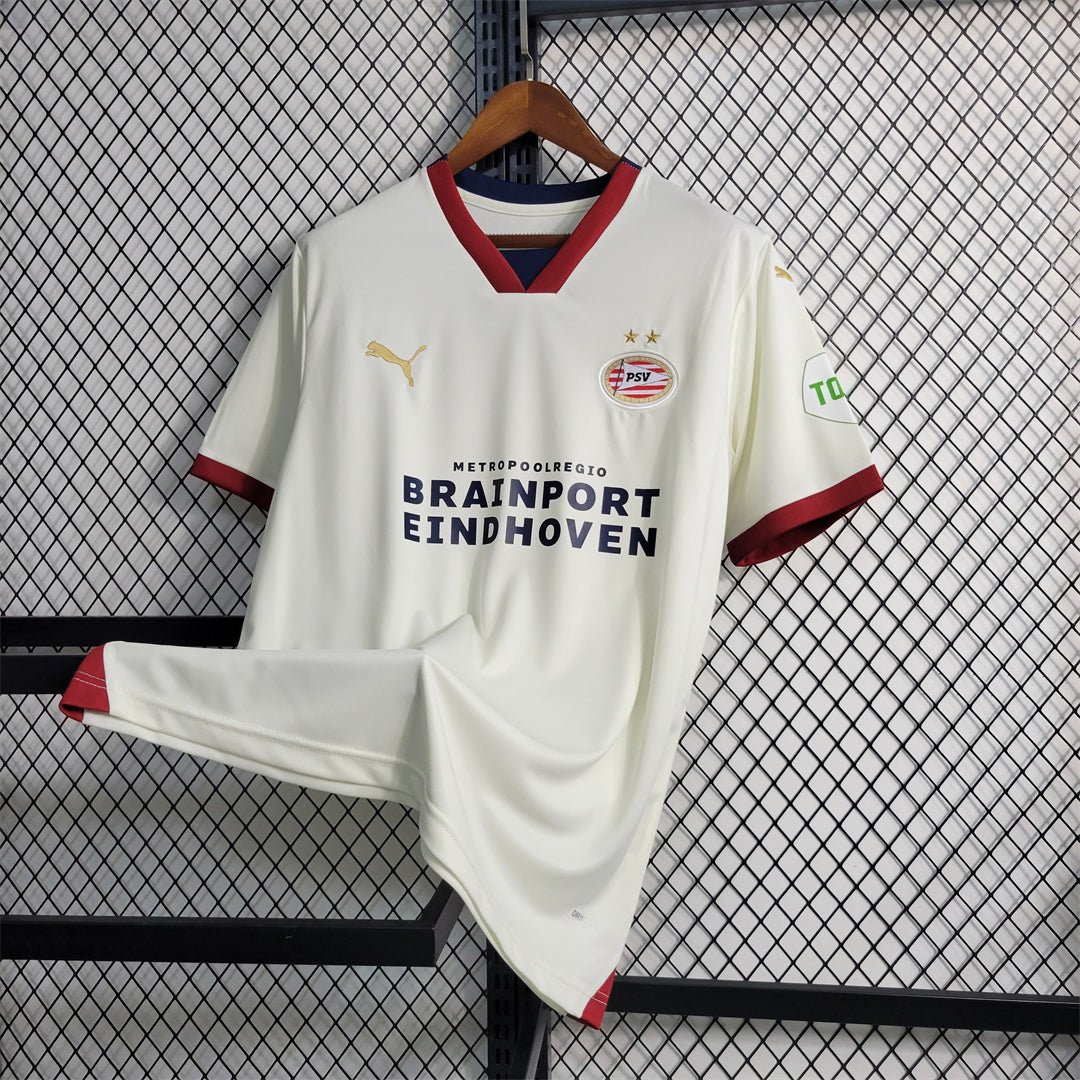 EINDHOVEN - MAILLOT EXTÉRIEUR 23/24