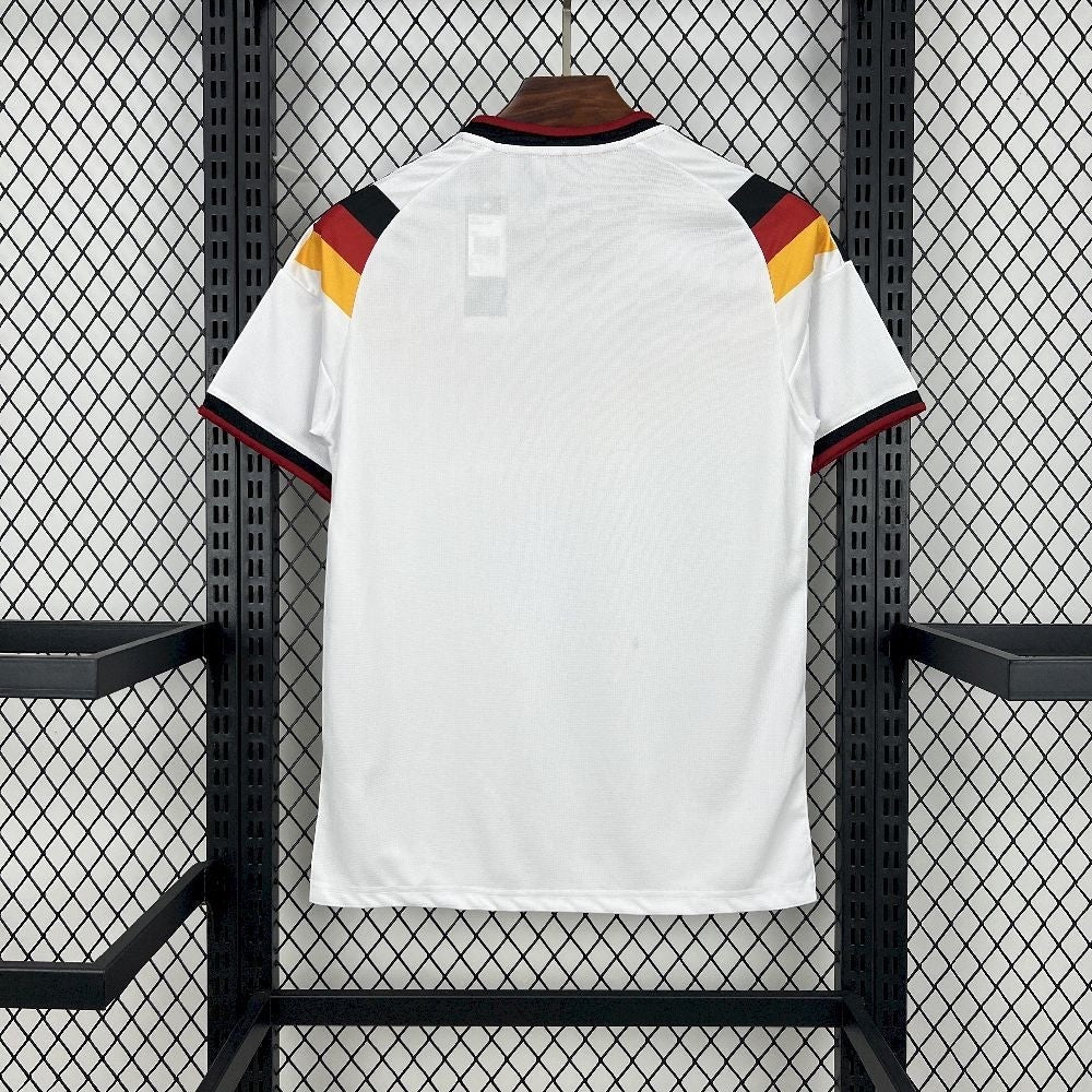ALLEMAGNE - MAILLOT DOMICILE 2026