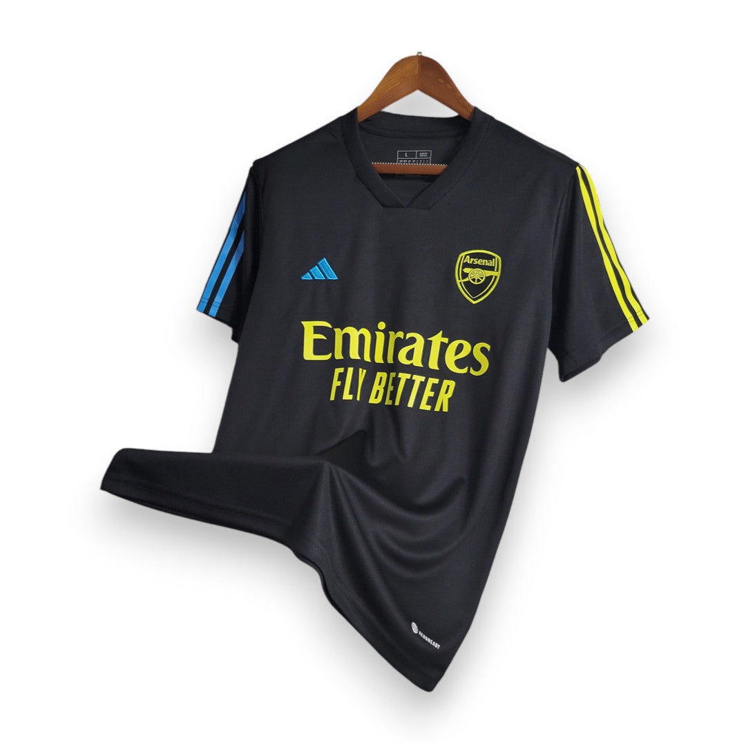 ARSENAL - MAILLOT ENTRAINEMENT 23/24