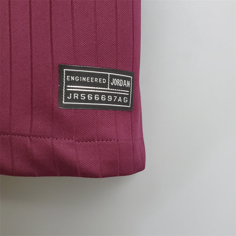 PARIS SAINT GERMAIN - MAILLOT EXTÉRIEUR THIRD 20/21