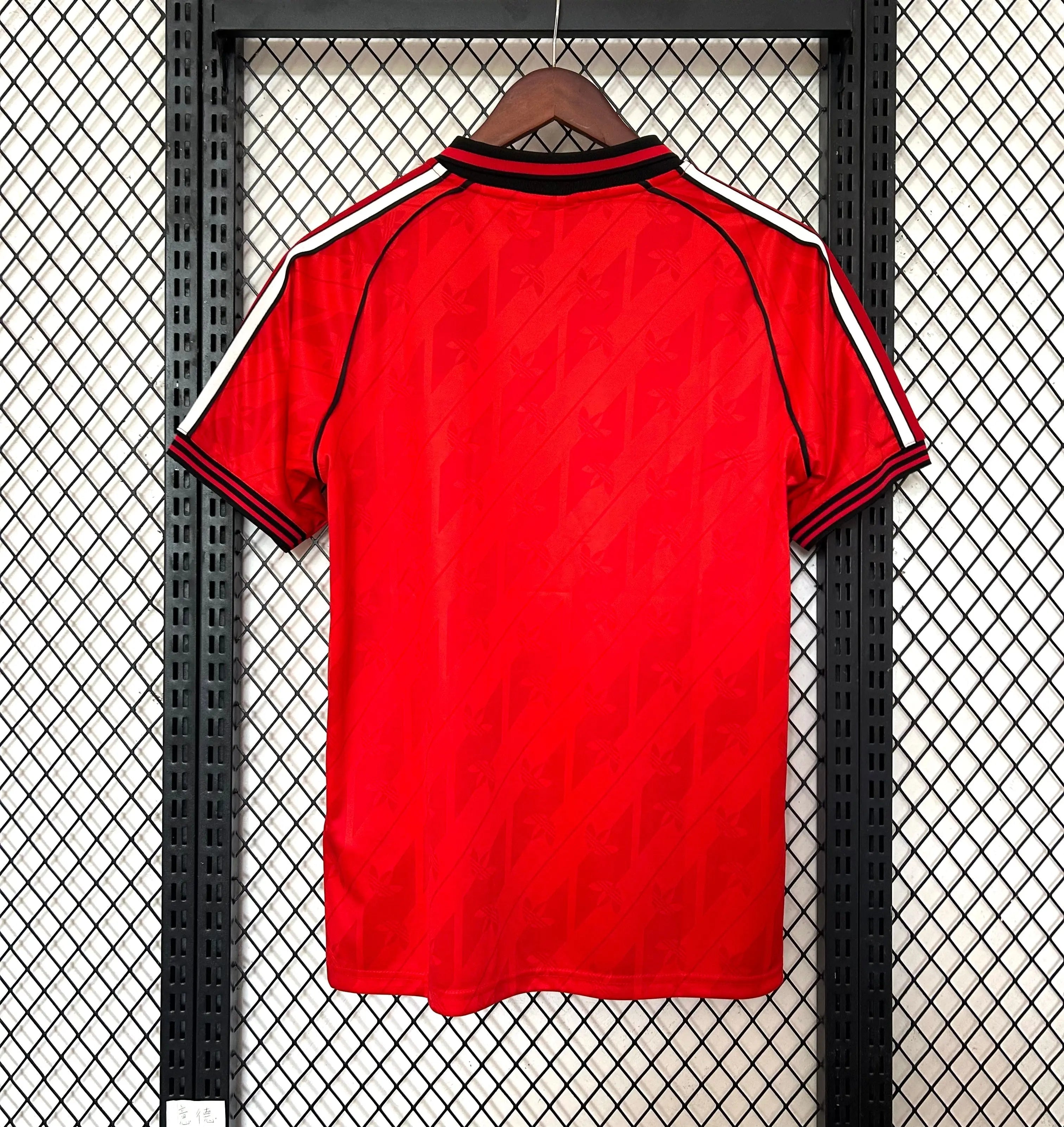 FLAMENGO - MAILLOT SPÉCIAL 24/25
