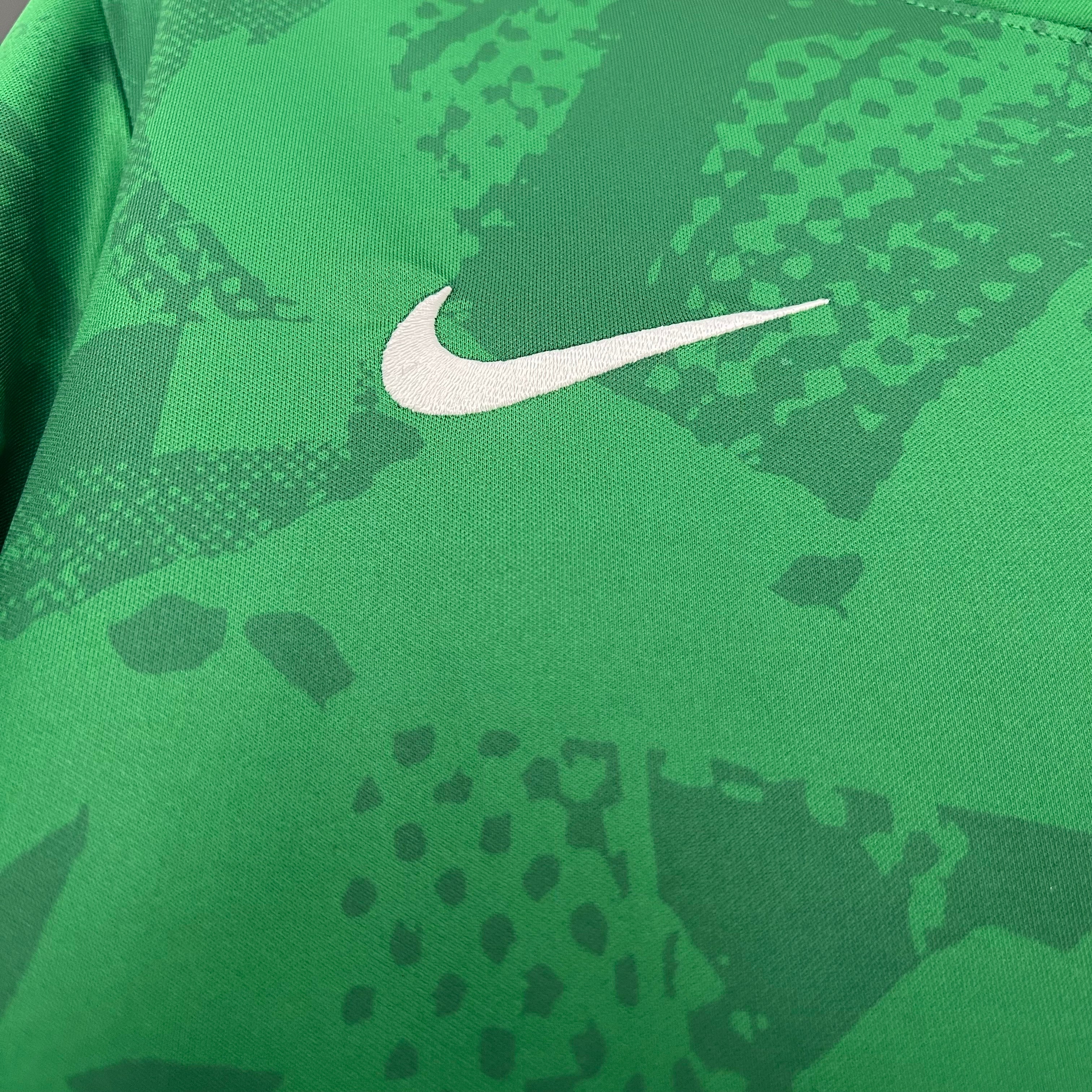 SPORTING - MAILLOT ENTRAINEMENT 25/26