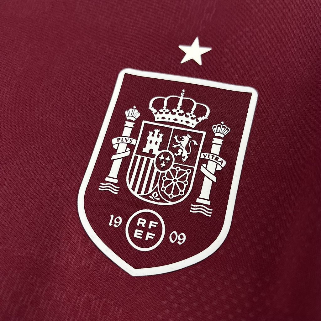 ESPAGNE - MAILLOT GARDIEN 2026