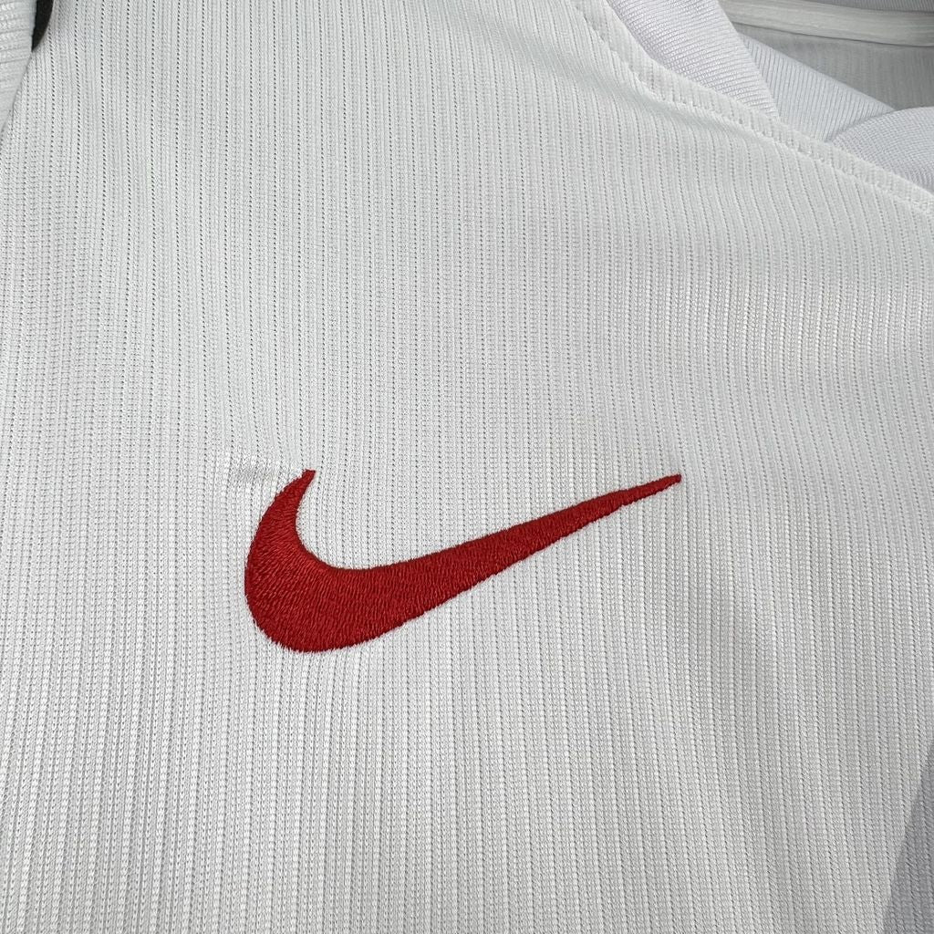 CANADA - MAILLOT THIRD 2026