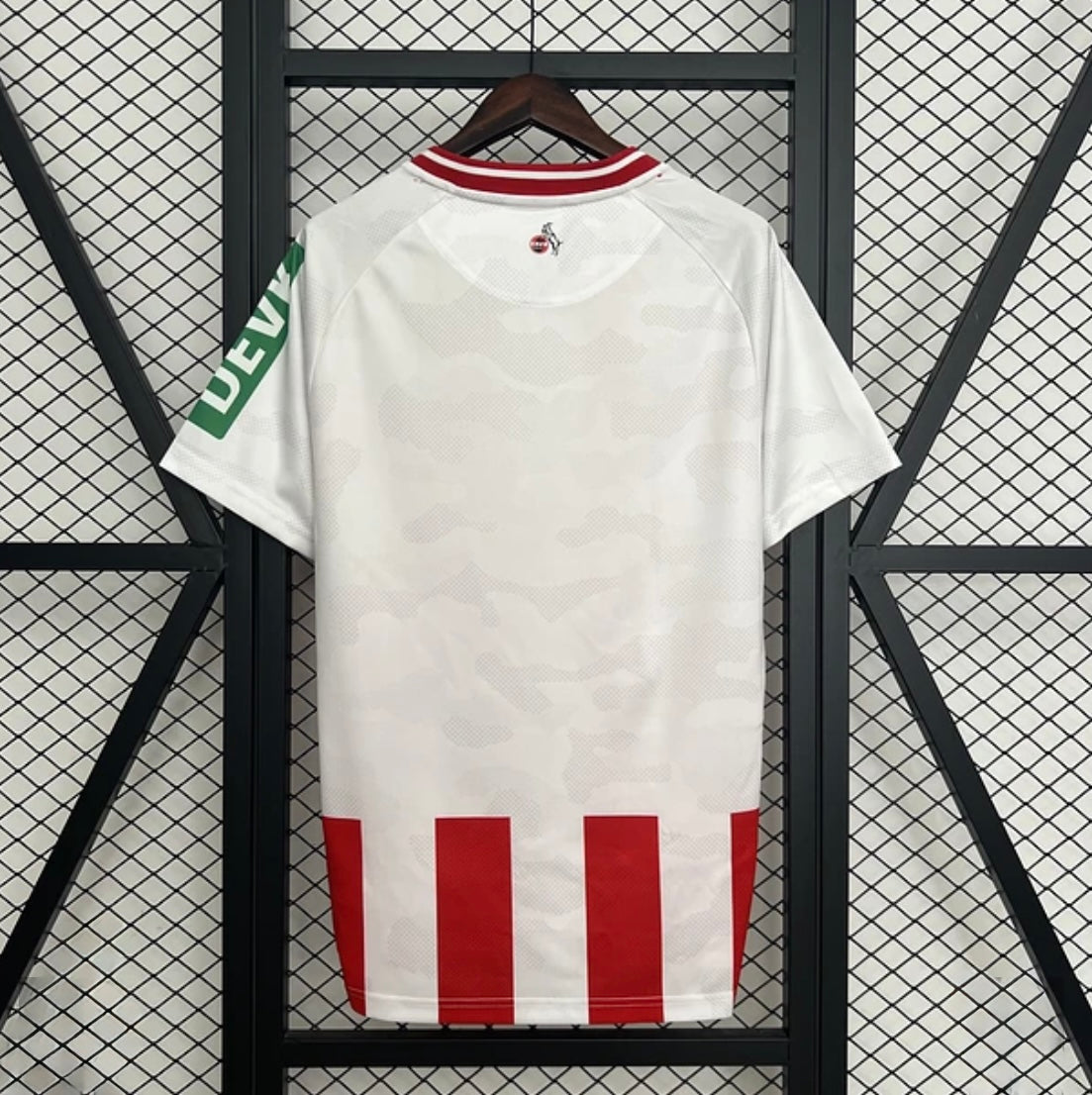 FC Cologne 2025/26 Domicile