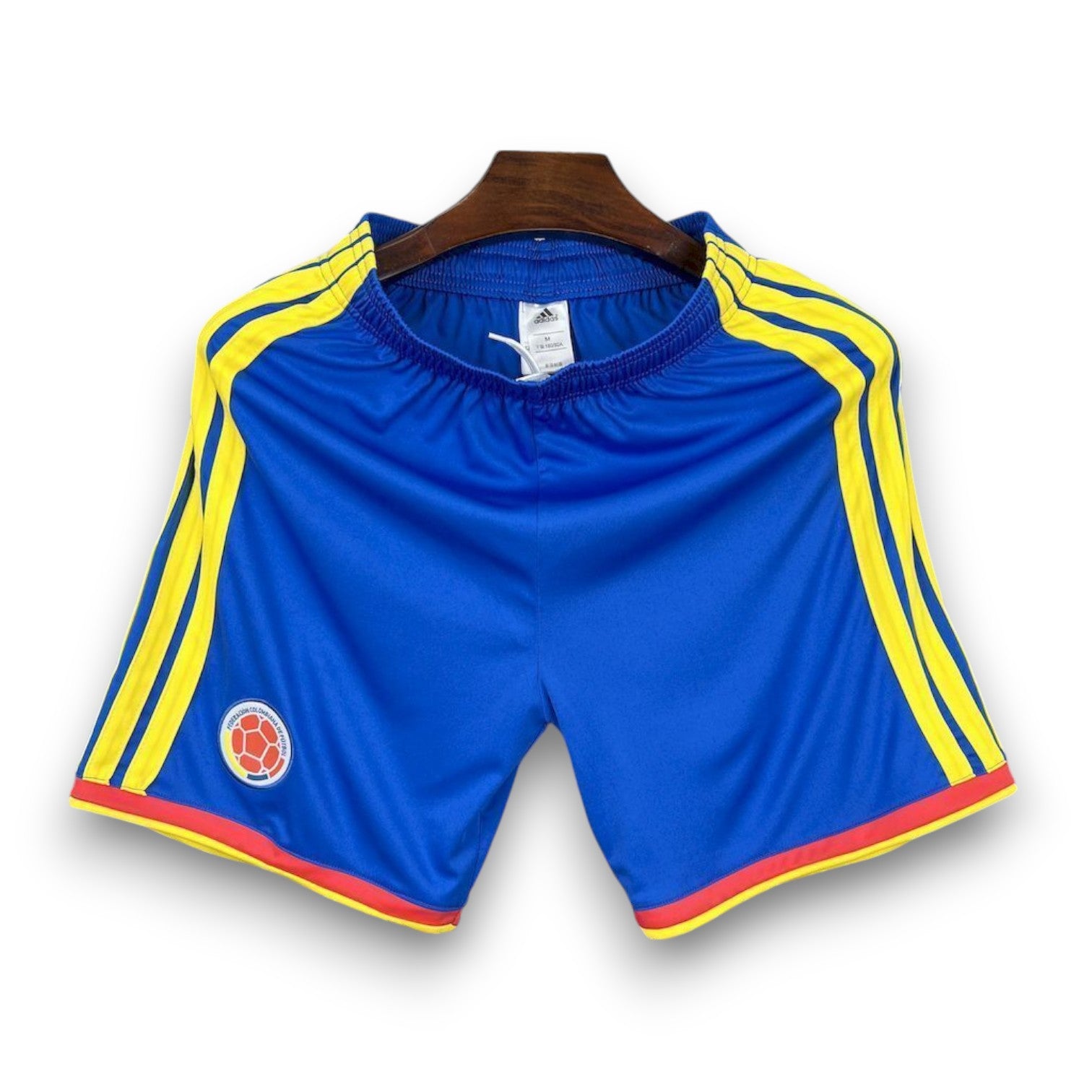 COLOMBIE - SHORT DOMICILE 2026