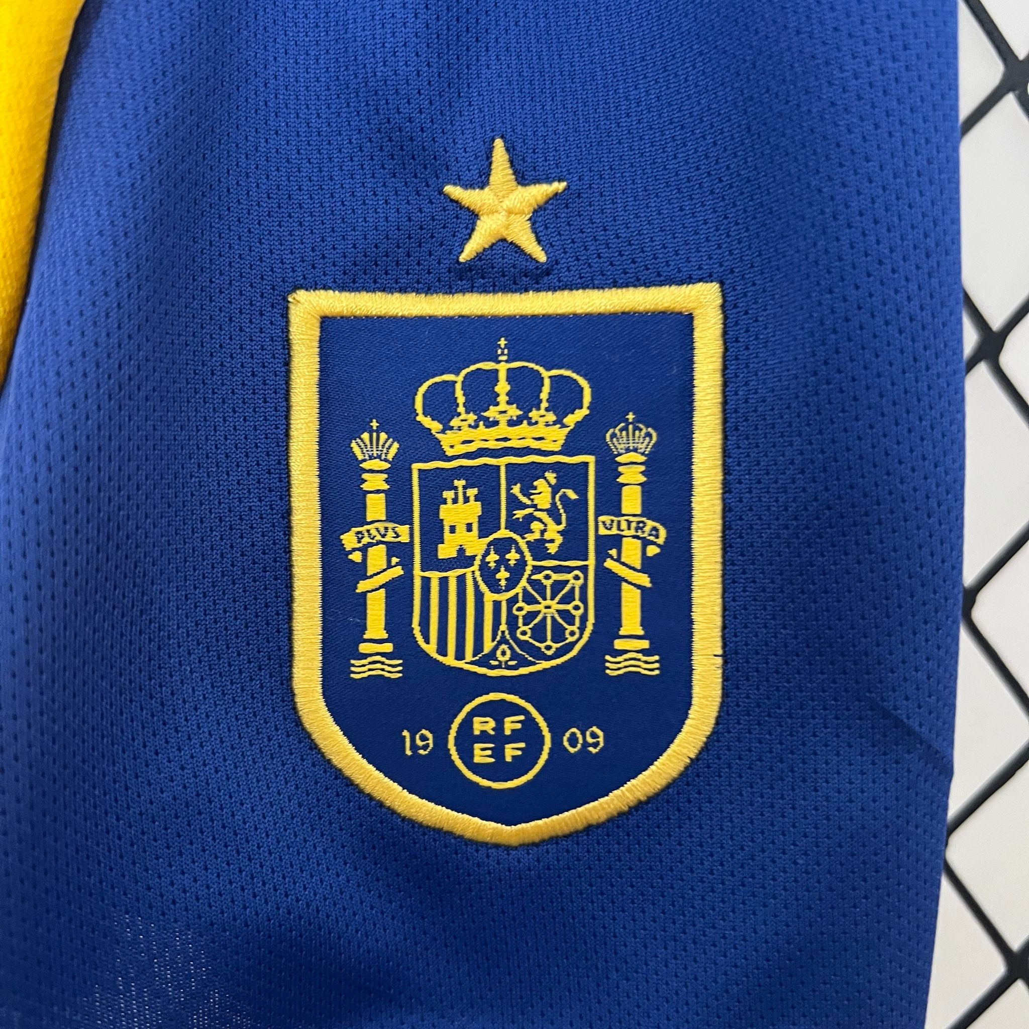 ESPAGNE - ENSEMBLE ENFANT DOMICILE 2024