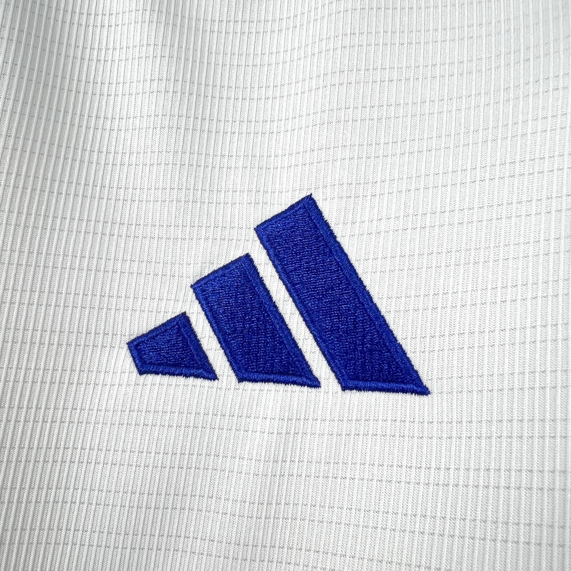 GRÈCE - MAILLOT DOMICILE 2026