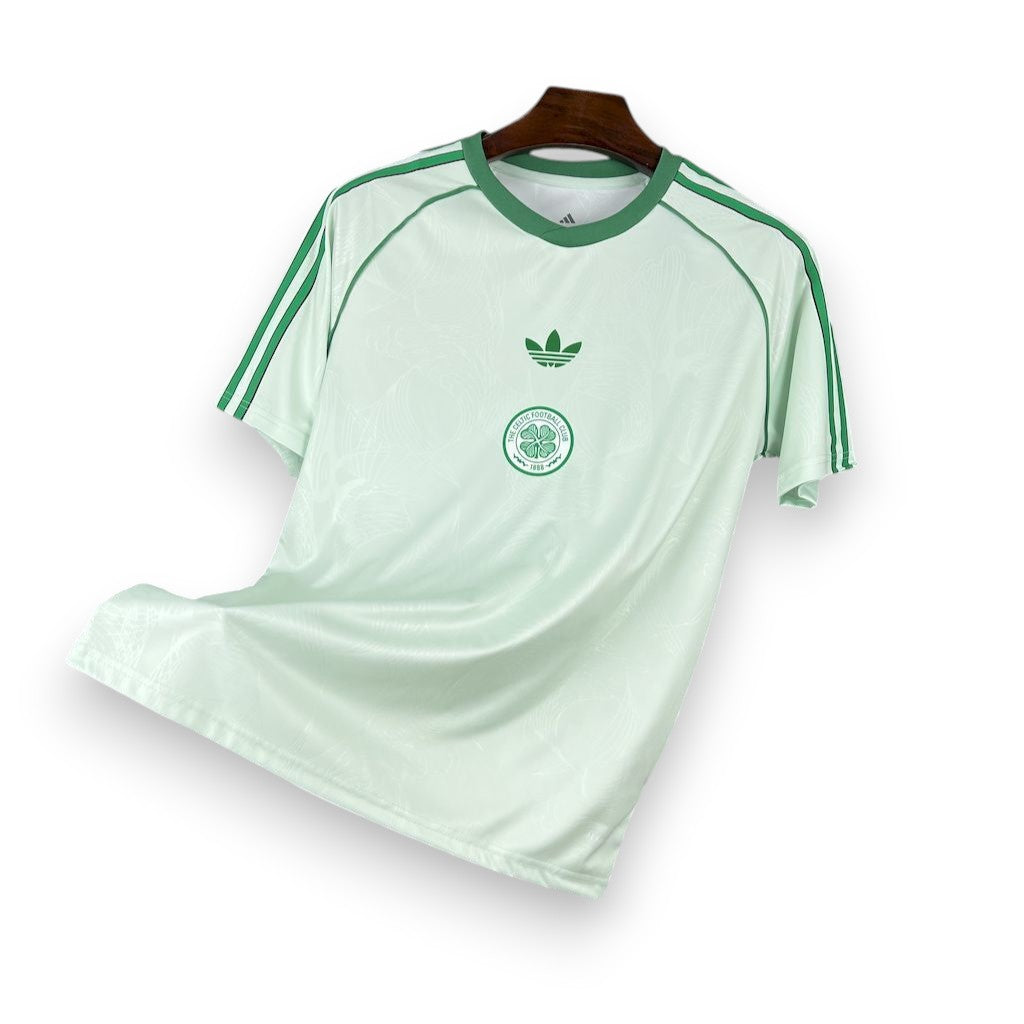 CELTIC - MAILLOT CONCEPT "ST PATRICK'S DAY" 25/26