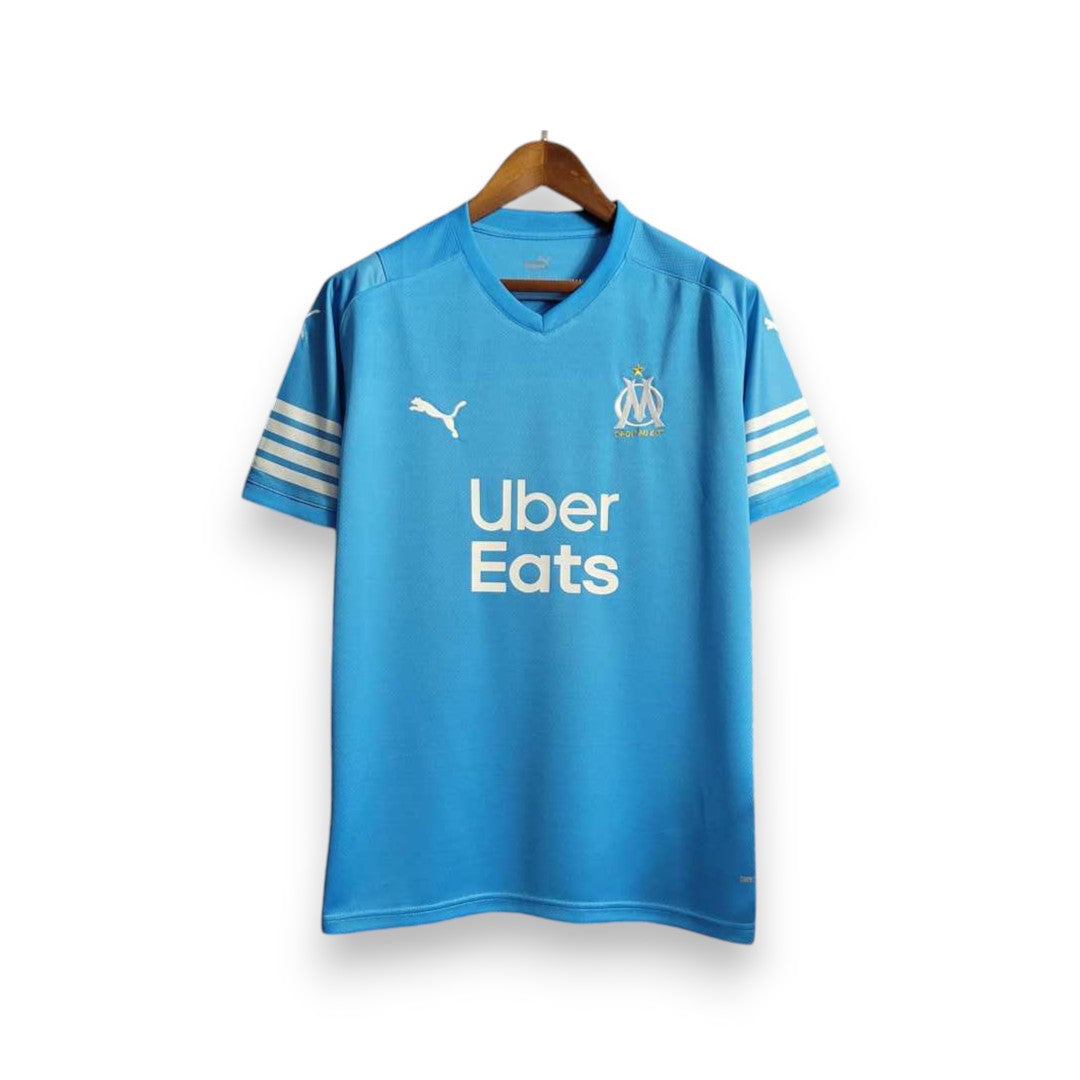 OLYMPIQUE DE MARSEILLE - MAILLOT "BLEU" 22/23