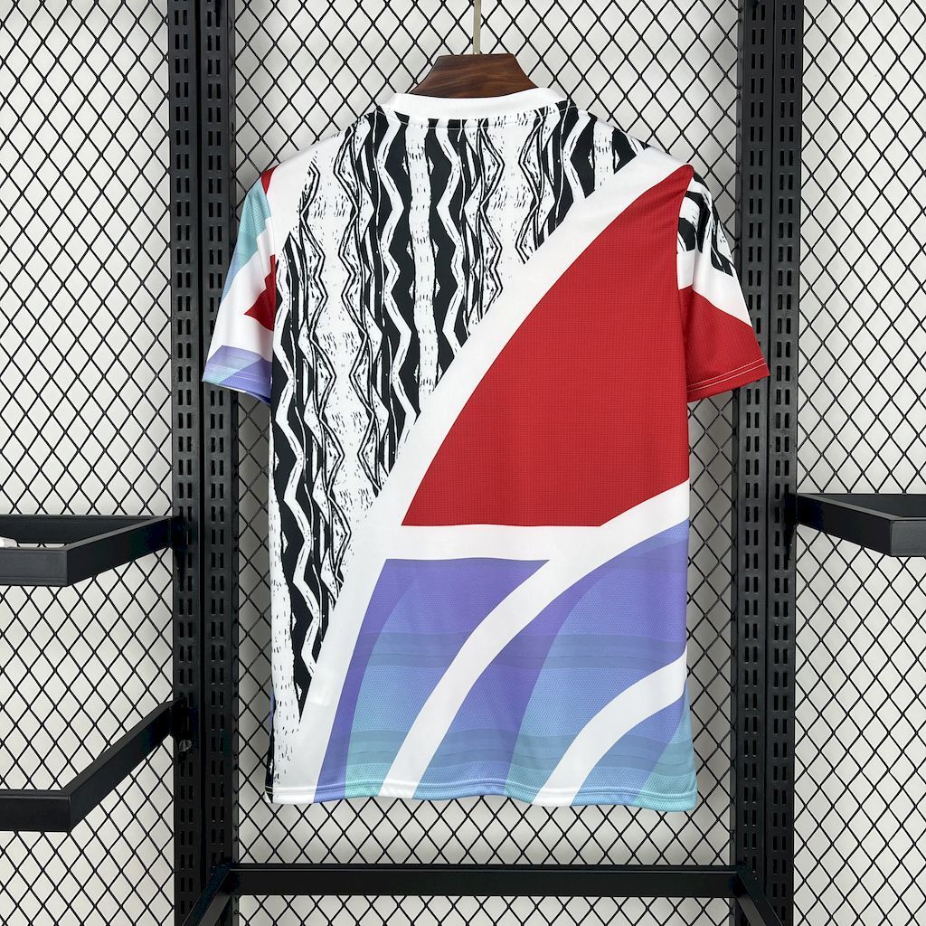 ARSENAL - MAILLOT AVANT MATCH 24/25