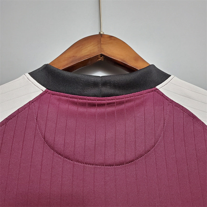 PARIS SAINT GERMAIN - MAILLOT EXTÉRIEUR THIRD 20/21