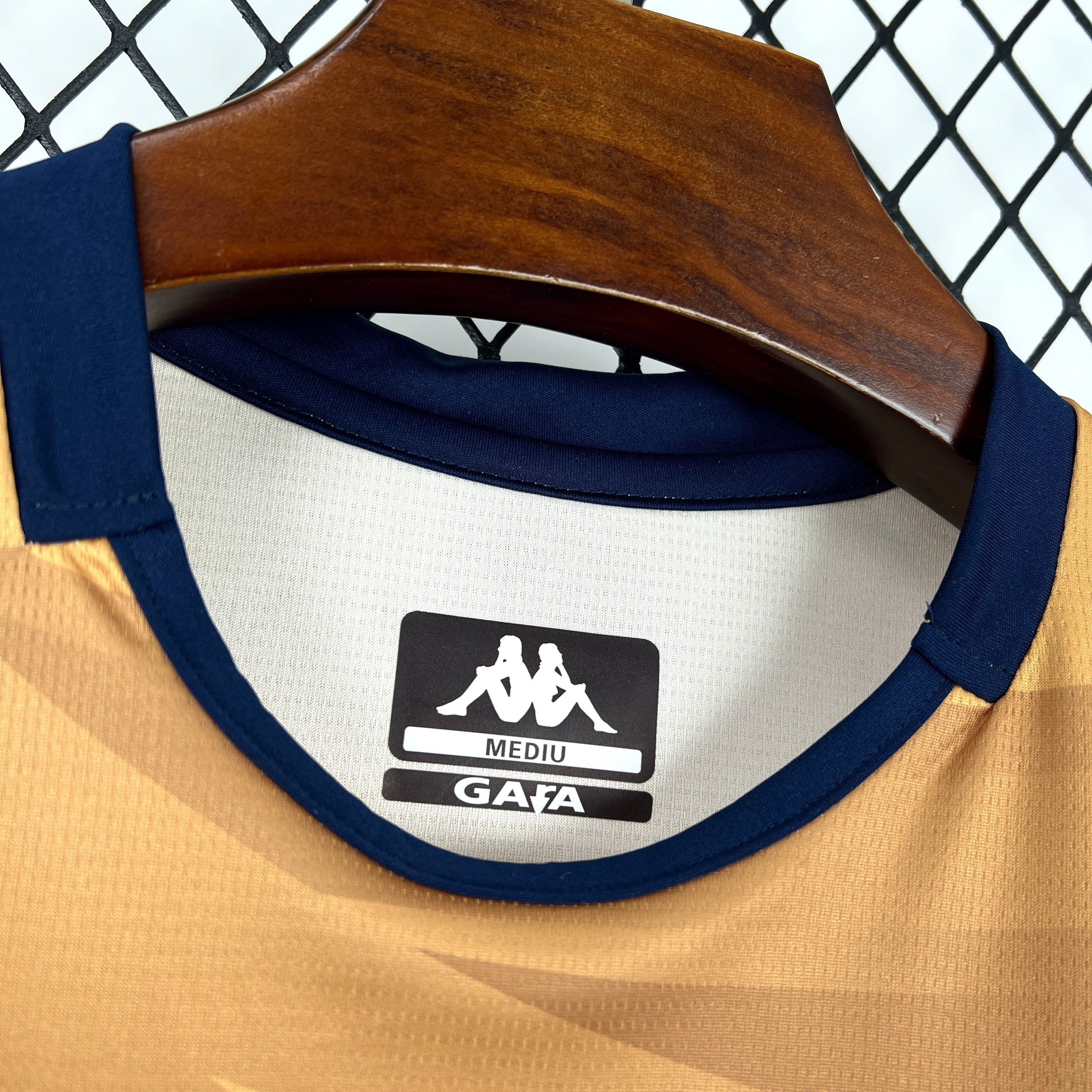 TUNISIE - MAILLOT EXTÉRIEUR THIRD 2026