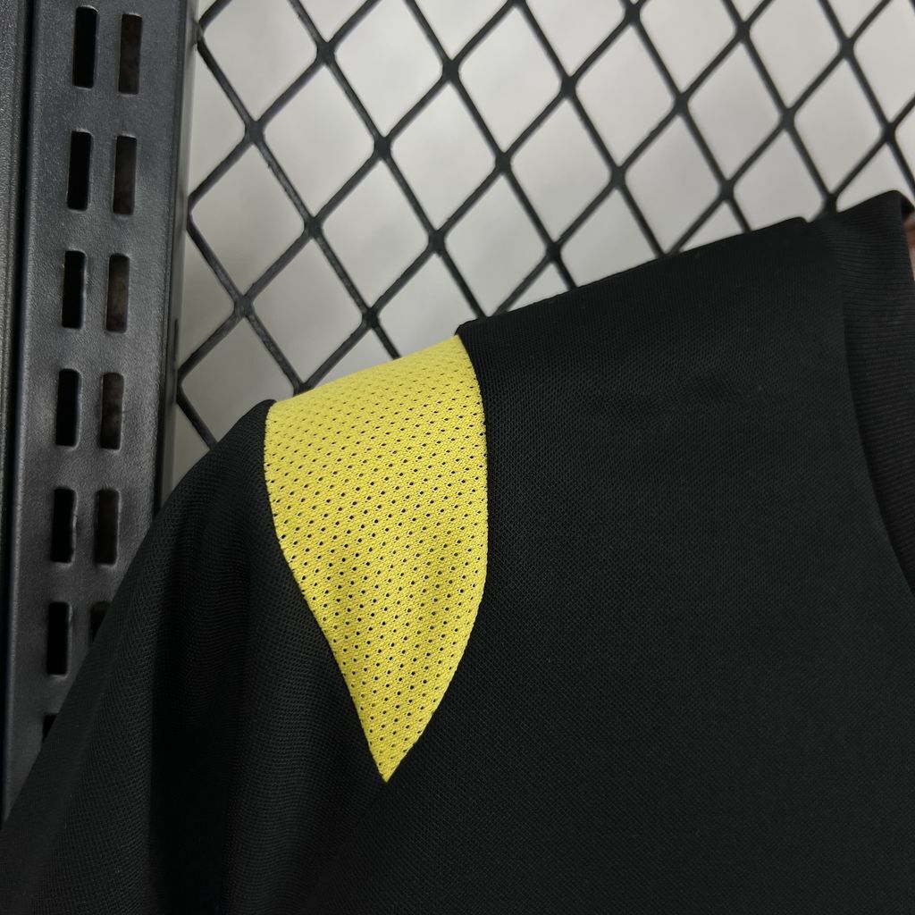BRÉSIL - MAILLOT AVANT MATCH 2026